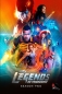 Preview: DC's Legends of Tomorrow - Staffel Zwei